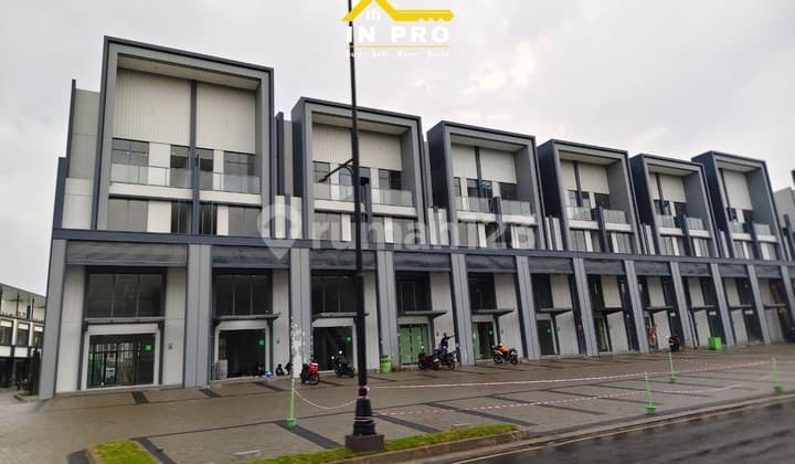 Studio Loft Hudson Gandeng Kawasan Premium, Gading Serpong