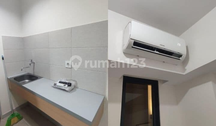 Apartemen Osaka Pik2 Studio Lantai Tinggi