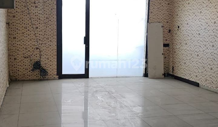Ruko 3 Lantai di Prime Area Mangga Besar Raya yang Traffic Tinggi