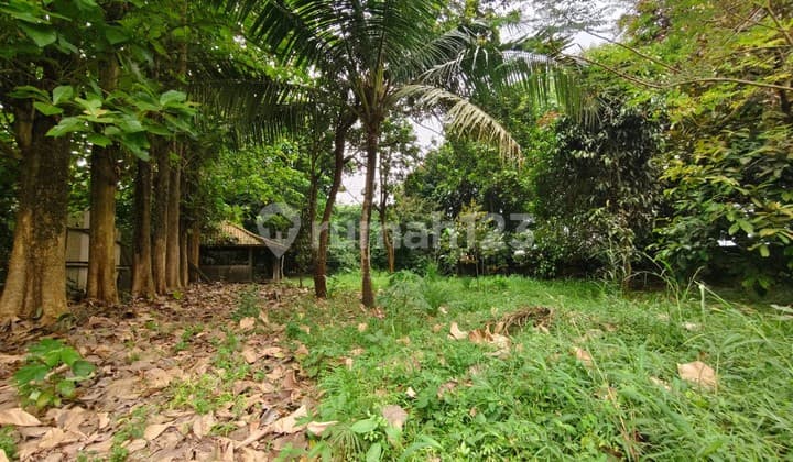 Tanah Strategis Pagedangan Bsd Tangerang