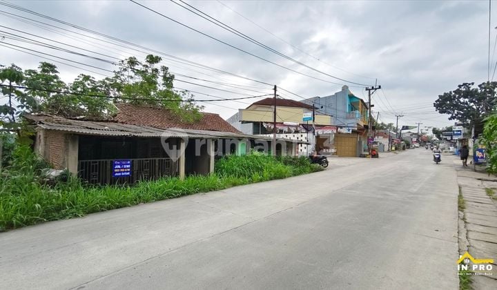 Jual/Sewa Tanah Kabasiran Dago Parung Panjang. Strategis Ditengah Milleniumcity & Foresthill