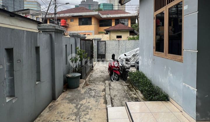 Kost Kebon Kacang Tanah Abang Jakarta Pusat. Selalu Full Tersewa