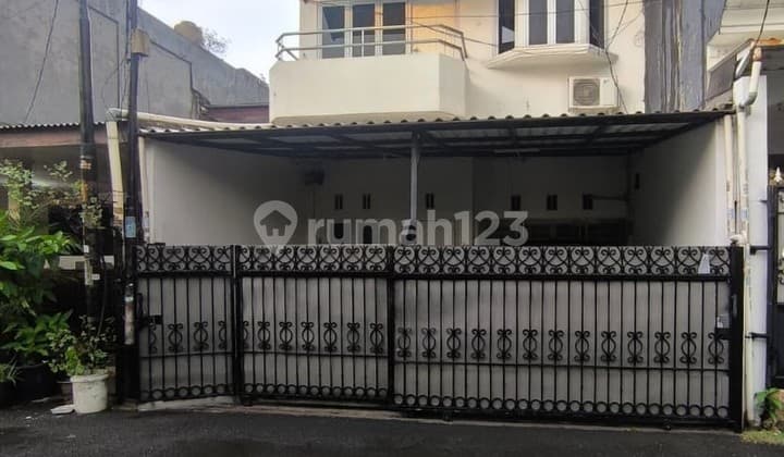 Rumah Murah dan Siap Huni Griya Kencana Cileduk
