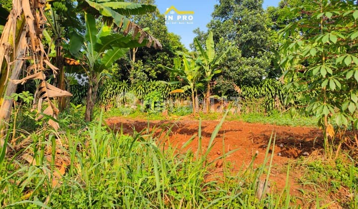 Tanah Strategis di Cicalengka, Pagedangan, Bsd Area