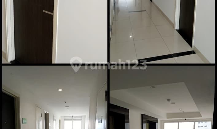 Serpong Garden Apartment. Bsd Samping Stasiun Cisauk & Intermoda
