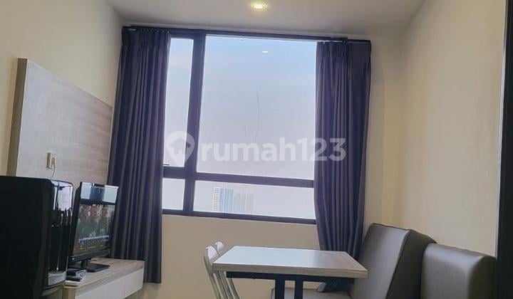 Collins Boulevard Cheapest Apartment. 2BR Furnished Ready to Occup