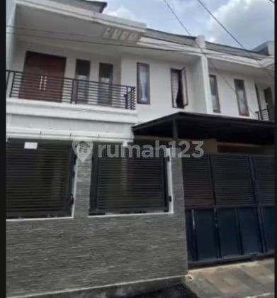 Rumah Dekat Itc Permata Hijau