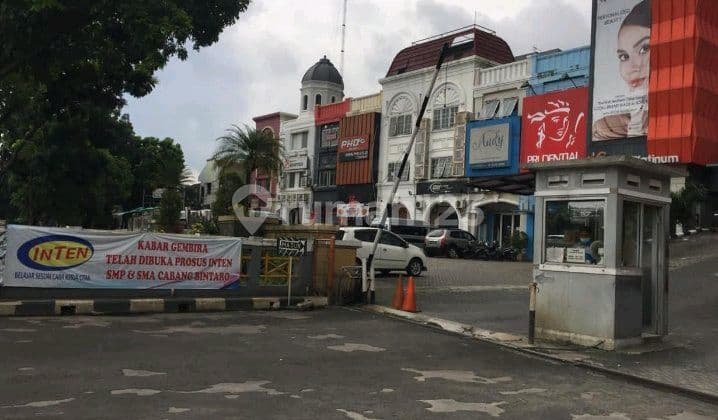 Ruko Dekat Plaza Bintaro