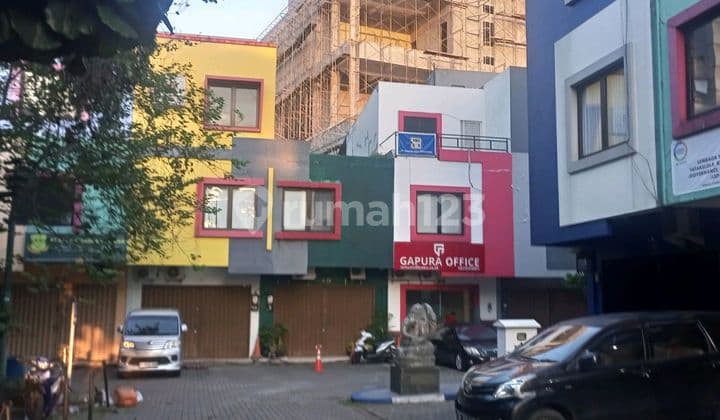 Ruko Fatmawati Cilandak