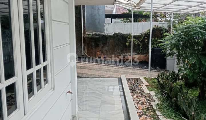 Disewakn Dekat Mall Pondok Indah