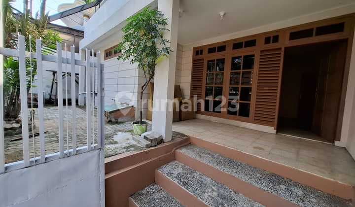 For Rent Near MRT Block A Cipete