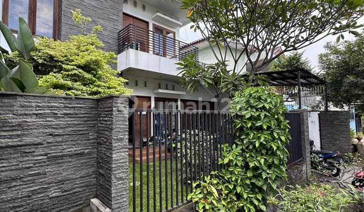 Tanjung Barat House, Wide Road, Quiet Area