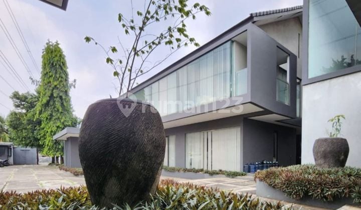 Kantor Mampang Prapatan Warung Buncit Mewah Siap Usaha