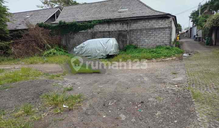 Di Juah Tanah.tk Perahu 590 M²