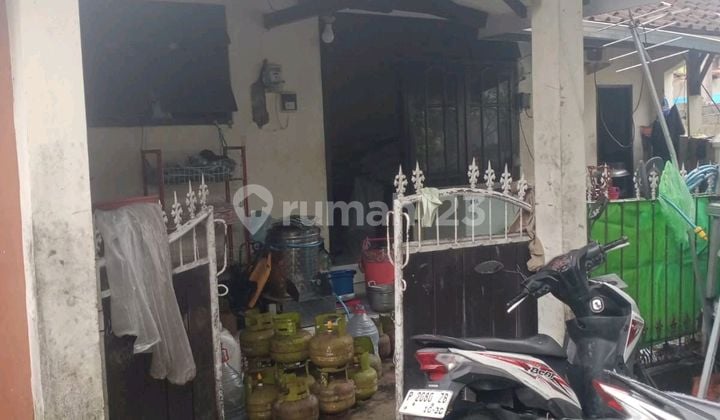 Shm,Rumah Jual 125M²