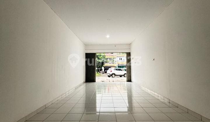 Dijual Ruko Jatimulya 2 Lantai, 160m2, Siap Pakai, Parkir Luas Tidak Berbayar, Bebas Banjir, Bisa Cash Maupun KPR, Mustikajaya, Kota Bekasi