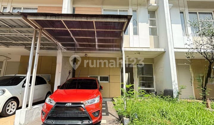 Dijual Cepat Rumah Grand Wisata 2 Lantai Siap Huni, Shm, Bisa Kpr, Akses Langsung Tol Tambun Grand Wisata Bekasi