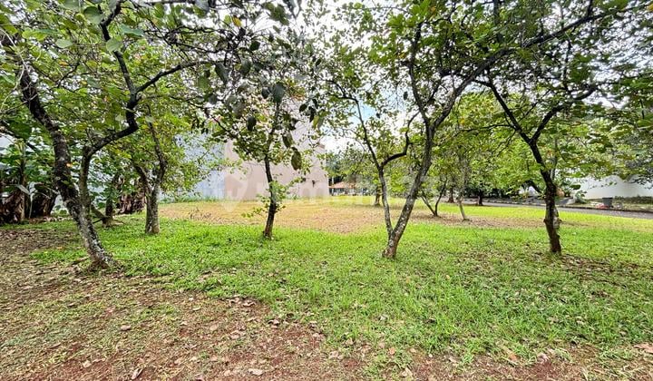 Dijual Kavling Celebration Town View Sungai dan Mall Luas 255 M² Keamanan 24 Jam Bebas Banjir Akses Langsung Tol Grand Wisata Bekasi