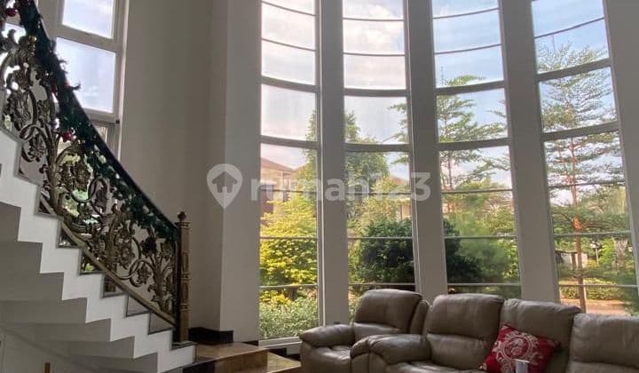 Dijual Rumah Hook Grand Wisata Siap Huni 2 Lantai Luas 380m2 Dengan 7 Kamar Tidur Bisa Kpr, Fasilitas Sekolah Nasional, Rumah Sakit, 200m Dari Mall Akses Langsung Tol Tambun Grand Wisata Bekasi