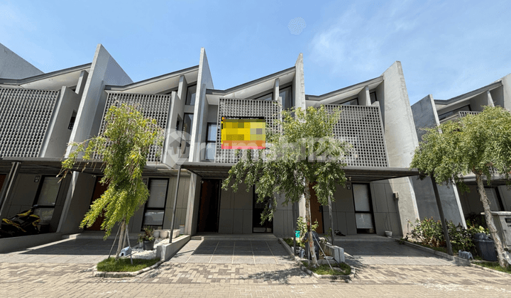 Dijual Rumah Grand Wisata Cluster Milenial Siap Huni 2 Lantai Full Furnished, bisa KPR 100M Dari Mall Living World , Fasilitas Sekolah Notredam , Al Azhar , Ipeka Akses Langsung Tol Tambun Grand Wisata Bekasi