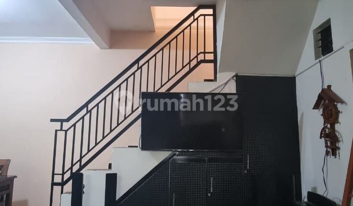 Dijual Rumah Cluster Grandwisata 2 Lantai 3 Kamar Tidur Luas 128m² Grandwisata Bekasi