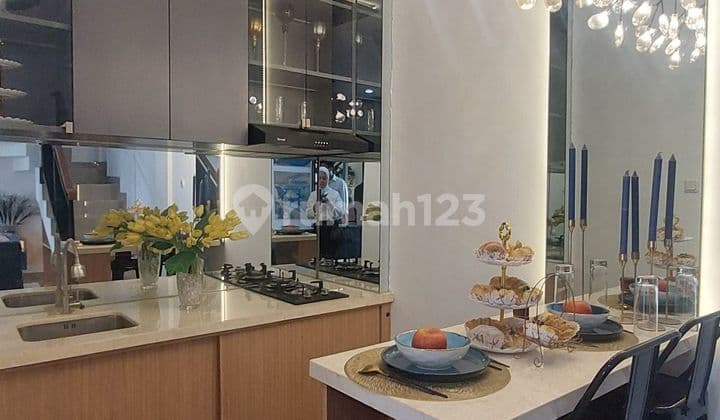 Dijual Rumah Cluster Mustikajaya 2 Lantai, Minimalis, 3kamar Tidur, 3 Km Dari Lrt , Bisa Kpr Cicilan 6 Jutaan , Bekasi Timur Kota Bekasi