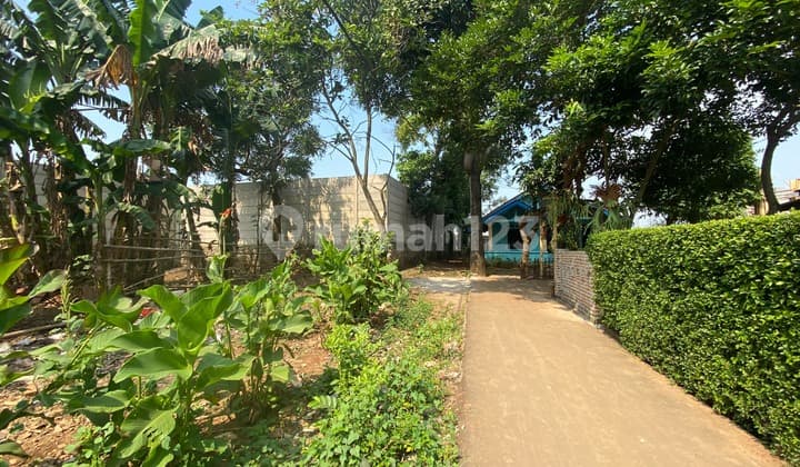 Dijual Tanah Area Grandwisata Include Bangunan 600m2 Cocok Dijadikan Usaha Kos Maupun Kontrakan Akses 1km Dari Mall Living Word Grandwisata Bekasi