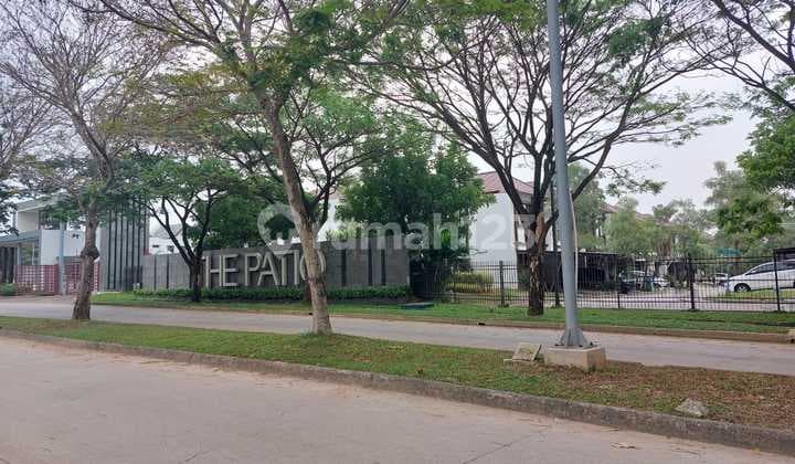 Dijual Rumah Lippo Cikarang 2 Lantai, Siap Huni Kamar 3, SHM, bisa KPR, Keamanan 24 Jam, Cikarang Bekasi