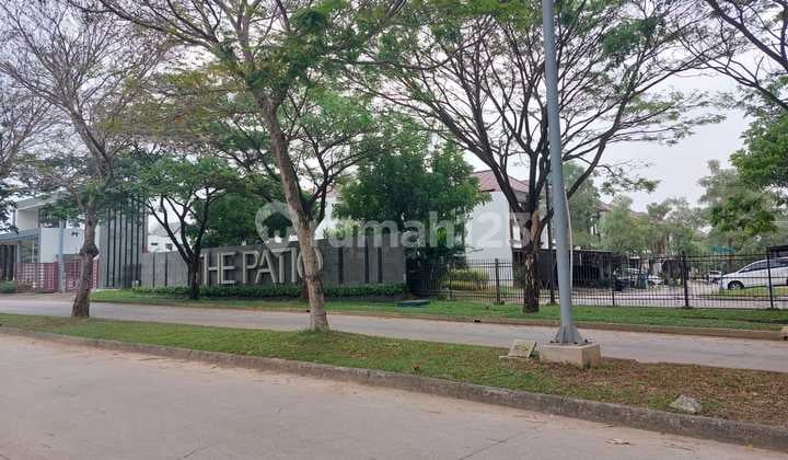 Dijual Rumah Lippo Cikarang 2 Lantai, Siap Huni Kamar 3, SHM, bisa KPR, Keamanan 24 Jam, Cikarang Bekasi