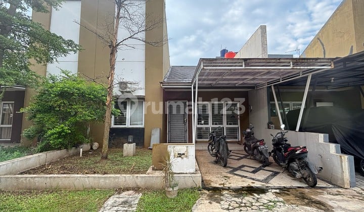 Dijual Rumah Familia Urban Kota Bekasi, Siap Huni, Fasilitas Masjid, Lapangan Olahraga, One Gate System, Dekat Dengan Lrt Mustika Jaya Kota Bekasi