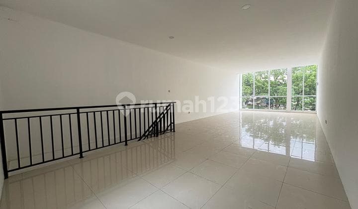 Dijual Ruko Multibizpark Bantar Gebang 2 Lantai Lebar 5m Panjang 15m Parkir Luas Hanya 300m Dari Exit Tol Japek 2 Sumur Batu Kota Bekasi