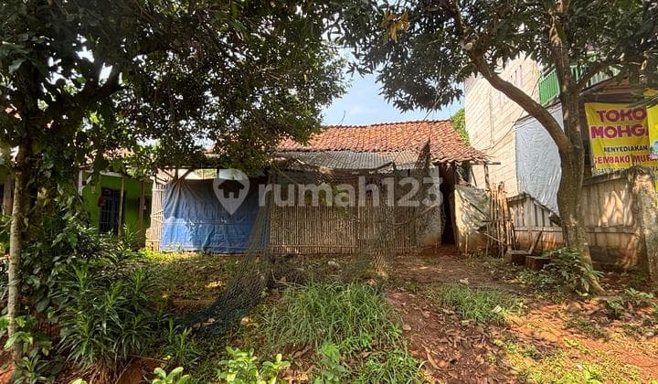 Dijual Rumah Kawasan Grand Wisata, Luas 140m2, 2KM dari Tol Setu Bekasi