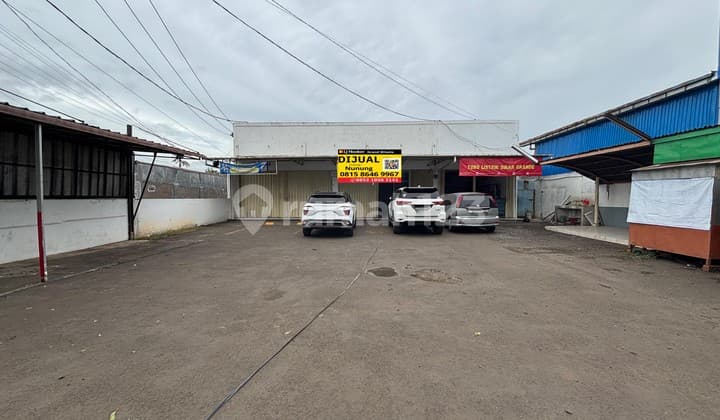 Dijual Ruko Dijalan Raya Mustikasari Ex. Indomaret Parkir Luas, Siap Pakai, Sangat Strategis, Dan Cocok Untuk Dijadikan Berbagai Jenis Usaha, Di Mustikajaya Kota Bekasi