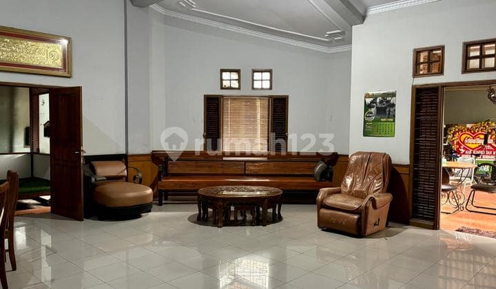 Dijual Rumah Bogor Raya Permai, Luas 385M2, Kamar 3, Carpot 2 Mobil, SHM, bisa KPR, Fasilitas 1Km Dari Rs Hermina, Universitas Nusa Bangsa Bogor, Akses Langsung Tol Lingkar Luar Bogor