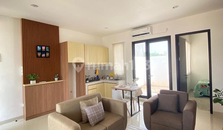 Dijual Rumah Beverly 2 Lantai Free Biaya, 3 Kamar, Bebas Banjir, Keamanan 24Jam, bisa KPR, Fasilitas Sekolah Islam Al Azhar Akses Langsung Tol Tambun Dukuh Bima, Bekasi