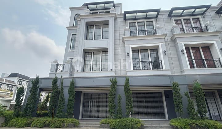 Disewakan Ruko Jalan I Gusti Ngurah Rai Bukit Podomoro Boulevard 3 Lantai, Lebar 5, Panjang 10, Parkir Luas dan Tidak Berbayar, Bebas Banjir, Keamanan 24 Jam Cocok Dijadikan Mini Market, Kuliner, Cafe, Salon Kecantikan dan Sekolah, Duren Sawit