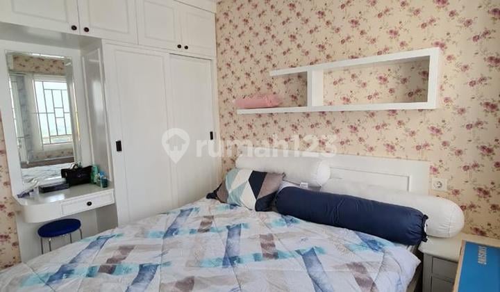 Dijual Apartemen Sentul Tower A dengan 2 Bedroom Furnished bisa KPR, Sentul Bogor