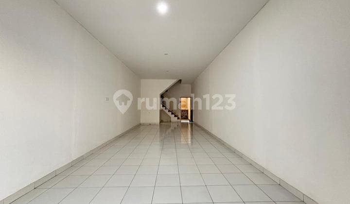 Dijual Ruko Jatimulya 2 Lantai, 100m2, Siap Pakai, Parkir Luas Tidak Berbayar, Bebas Banjir, Bisa Cash Maupun KPR, Mustikajaya, Kota Bekasi