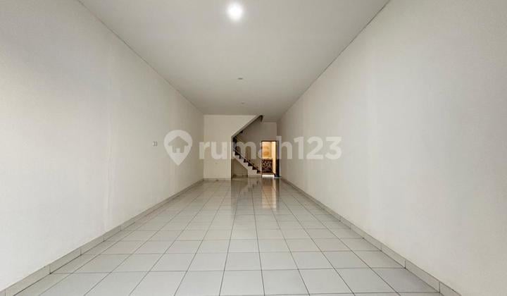 Dijual Ruko Jatimulya 2 Lantai, 100m2, Siap Pakai, Parkir Luas Tidak Berbayar, Bebas Banjir, Bisa Cash Maupun KPR, Mustikajaya, Kota Bekasi