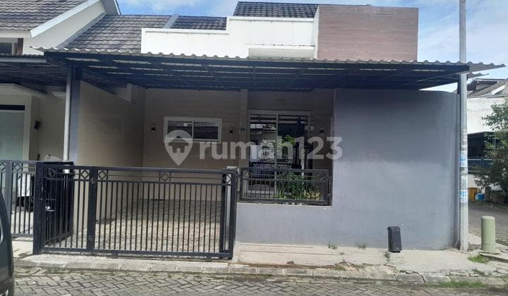 Quick Sale House Taman Puspa Citra Raya