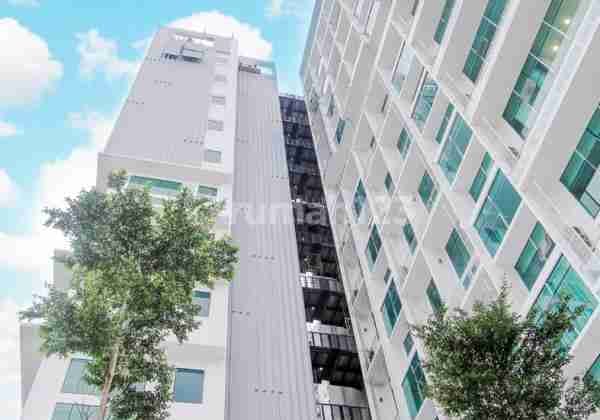 Satu8 Residence Loft 105m 2+1BR Semi Furnished Apartment in Kedoya