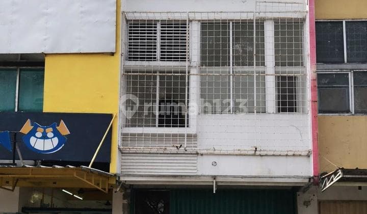 Ruko Mardigrass Citra Raya Cikupa 2Lt 4,5X15 Siap Pakai Strategis