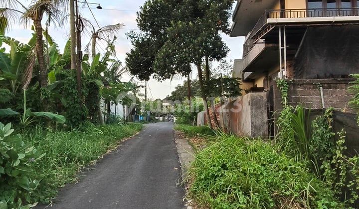 Tanah Murah Dan Strategis Area Perumahan Anyelir