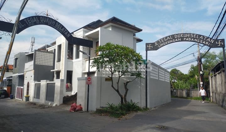For Sale: 230Sqm House in West Denpasar