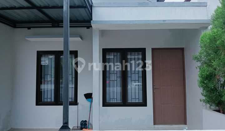 Affordable Cluster House Below Market Price in Jimbaran