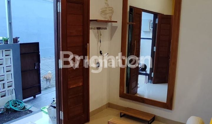 For Rent Cozy Home Near Kedungu Beach, Monthly Rent