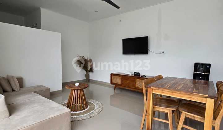Villa For Rent Cozy And Charming Villa 2 Bedroom In Canggu