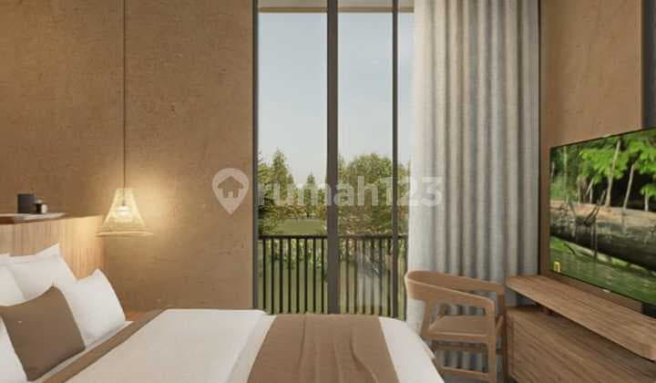 Last Unit!! Villa Indent 3 Kamar Di Jimbaran Siap Investasi Dekat Pantai & Area Wisata Jimbaran