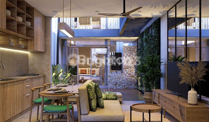 Luxury Villa in Jimbaran