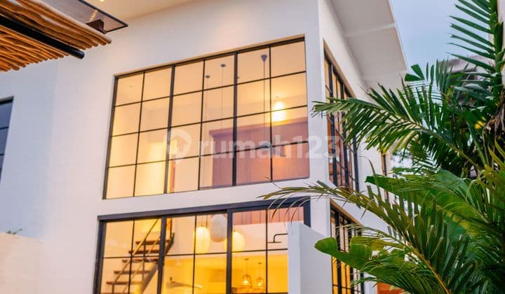 Private 1 Bedroom Mediterania Villa In Balangan